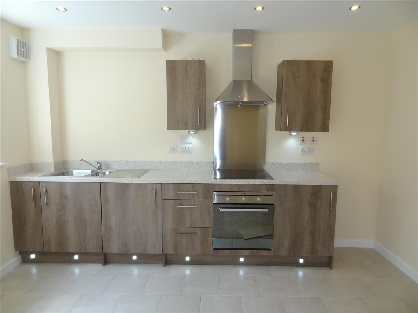 29 Abbey Wharf Mill Road, Shrewsbury, SY2 6AY Let Agreed